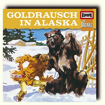 CD cover