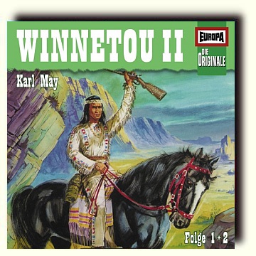 CD cover