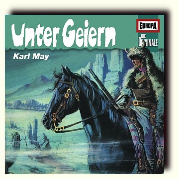 CD cover