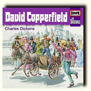 CD cover