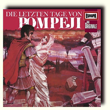 CD cover