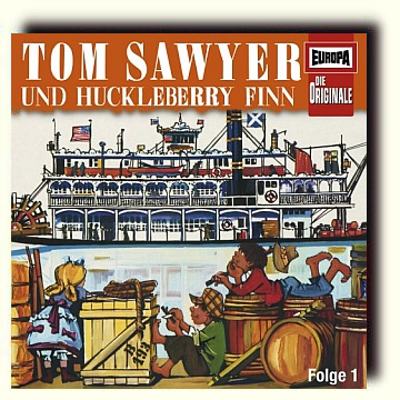 CD cover