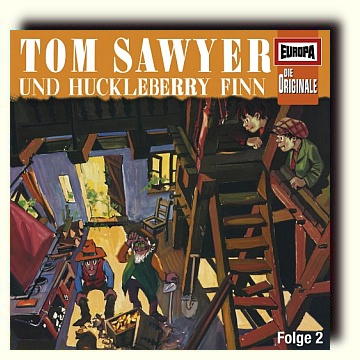 CD cover