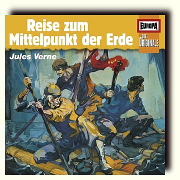 CD cover