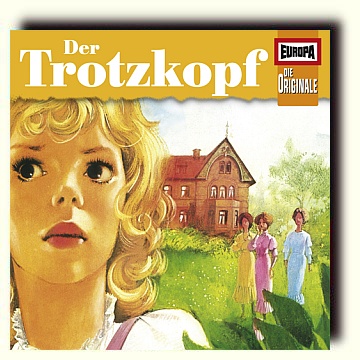 CD cover