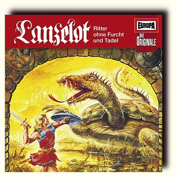 CD cover