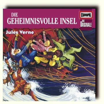 CD cover