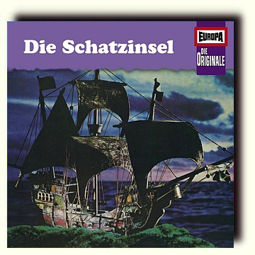 CD cover