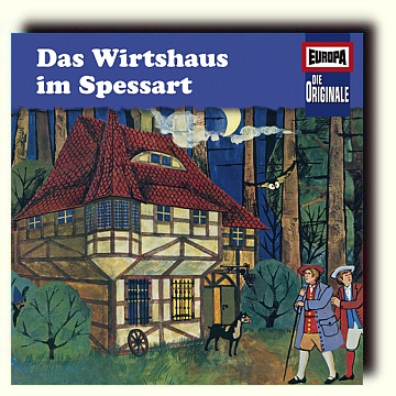 CD cover