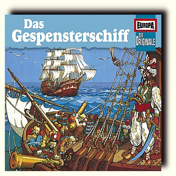 CD cover