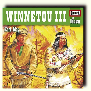 CD cover