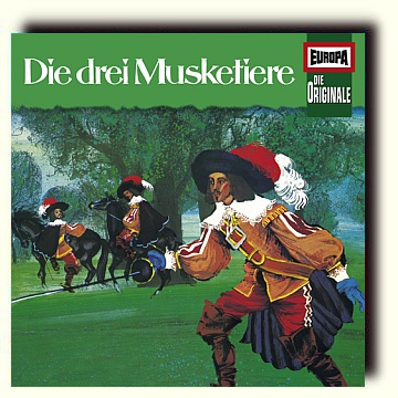 CD cover