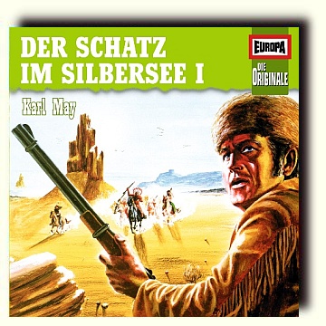 CD cover