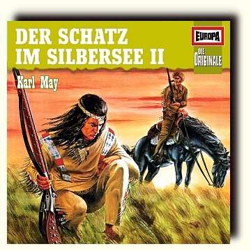CD cover
