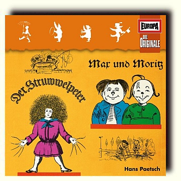 CD cover
