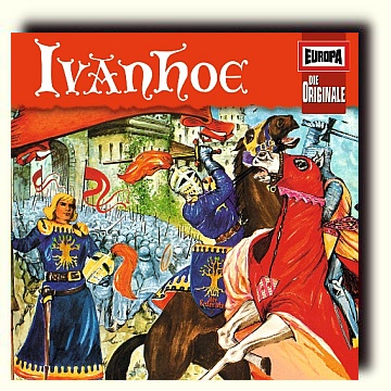CD cover