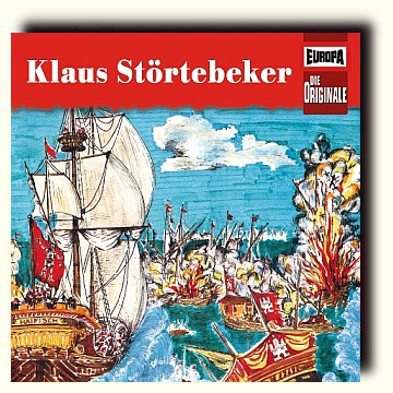 CD cover