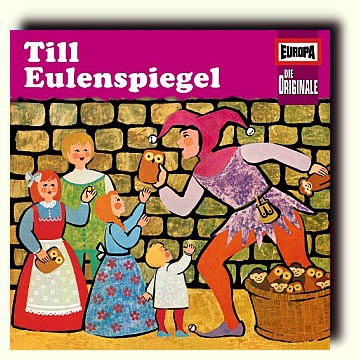 CD cover