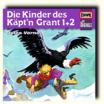 CD cover