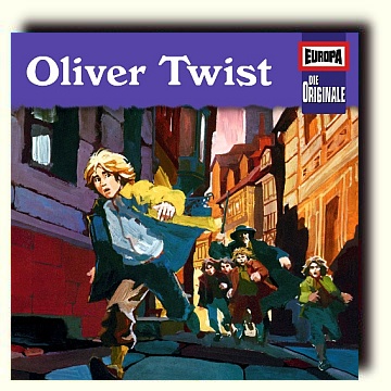 CD cover