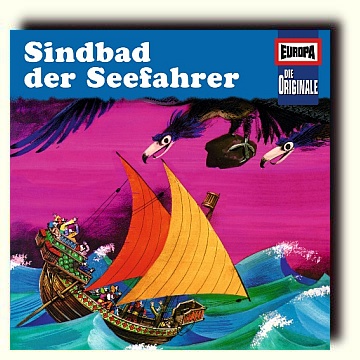 CD cover