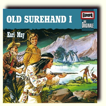 CD cover