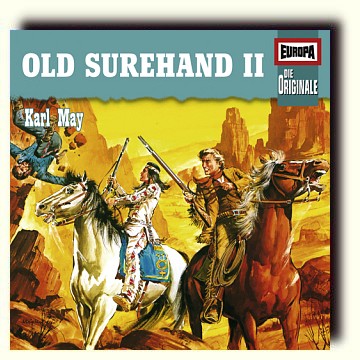 CD cover