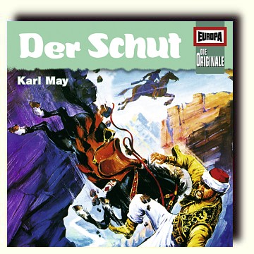CD cover