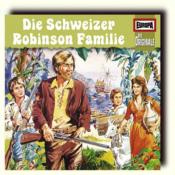 CD cover