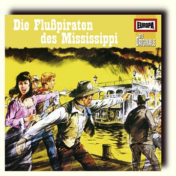 CD cover