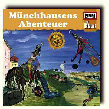 CD cover