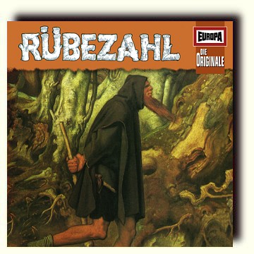 CD cover