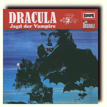 CD cover