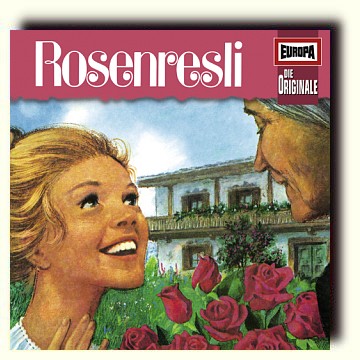 CD cover