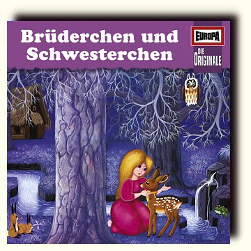 CD cover