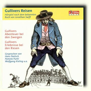 Cover CD