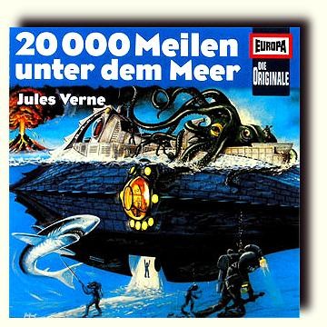 CD Cover