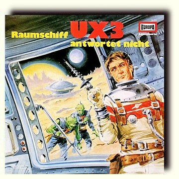 Alternatives Cover