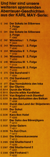 Liste