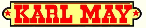 Karl May Logo